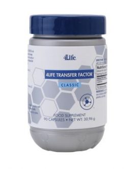 4Life Transfer Factor Classic