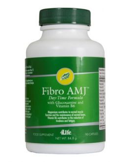 Fibro AMJ™ Day-Time Formula