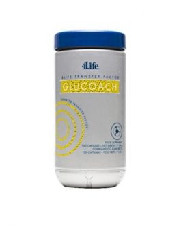 4Life Transfer Factor™ GluCoach™