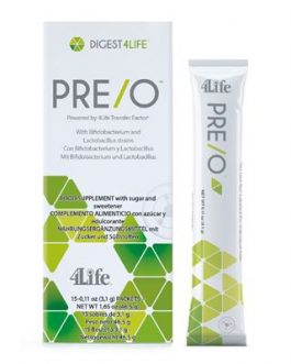 PRE/O™ – Probiotikai