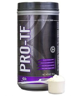 PRO-TF™ Protein Vanilinis