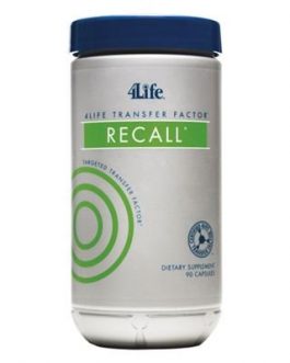 4Life Transfer Factor™ ReCall™