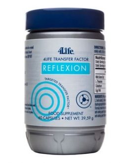 4Life Transfer Factor Reflexion™