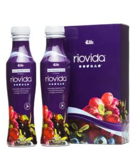 4Life Transfer Factor™ RioVida™ Tri-Factor™ Formula