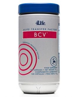 4Life Transfer Factor™ BCV™