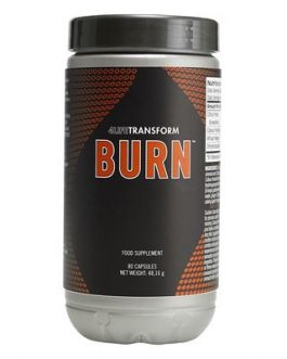 4LifeTransform Burn®