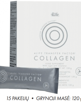 Transfer Factor™ Collagen